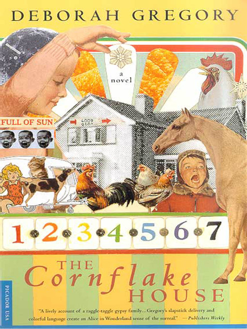 Title details for The Cornflake House by Deborah Gregory - Available